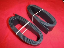 API MAGNUM 3500 TREESTAND CHAIN COVER SHRINK TUBING