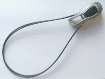 salomon ski boot buckle replacement