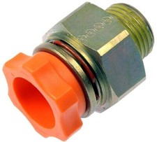 Engine Oil Cooler Line Connector Dorman 800-705