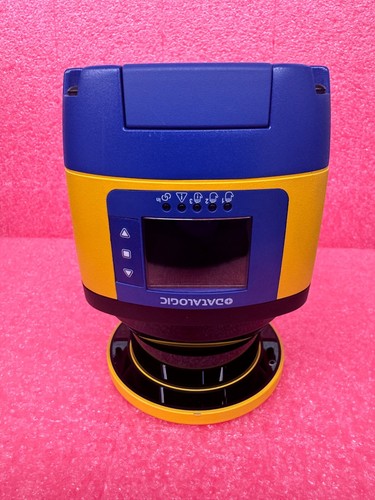 Escáner láser de seguridad maestro Datalogic Laser Sentinel SLS-M5-1708-E - Imagen 2 de 8
