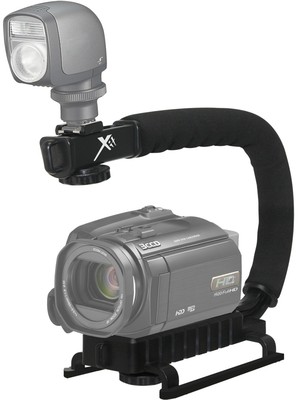 Poignée Stabilisatrice Pro Grip Pour Sony DSLR-A100K / DSLR-A100 - NEUVE