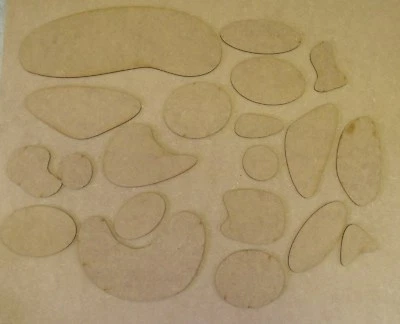 Scatter terrain bases inifnity wargames hills buildings markers wargaming