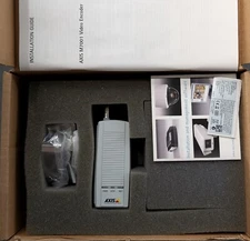 Axis M7001 Video Encoder 0298-001 - SAME DAY SHIPPING