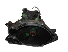 OPEL ZAFIRA A 1.8 16V TRANSMISSION GEARBOX GEARBOX ATM F17C374