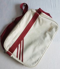 adidas schultertasche weiß