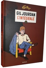 GIL JOURDAN : L'INTEGRALE 1 (1970 - 1979) (INTEGRALE#DUPUIS)