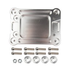 Billet Shifter Base Plate For Civic Integra Rsx K20 K24 K-series Engine Eg Ek