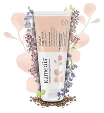 Kamedis Scalp Control Scalp Lotion Extra Soothing 3.38oz