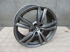 156102135 CERCHIO IN LEGA R17 ALFA ROMEO GIULIETTA (940) 7.5JX17H2-41