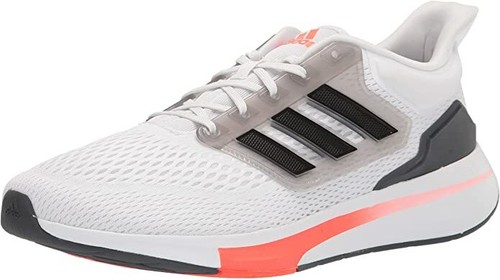 adidas Men's EQ21 RUN H00511 Trail Running Shoe 11, 11.5, 13 Size | eBay