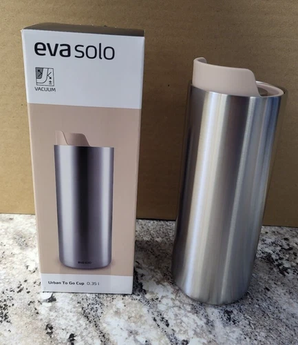 Eva Solo Urban To Go Cup - Thumbnail 3