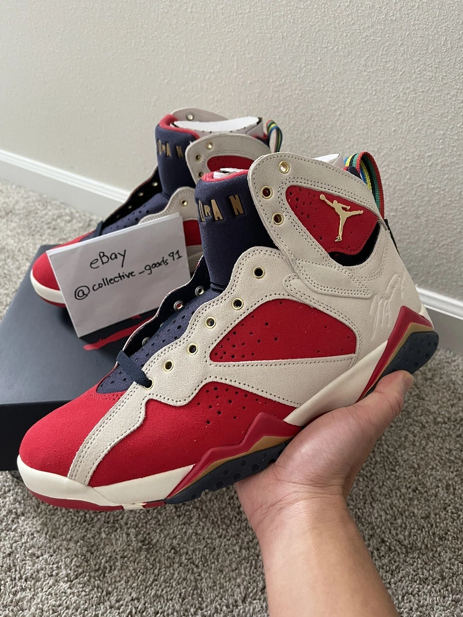 Ebay jordans best sale size 7