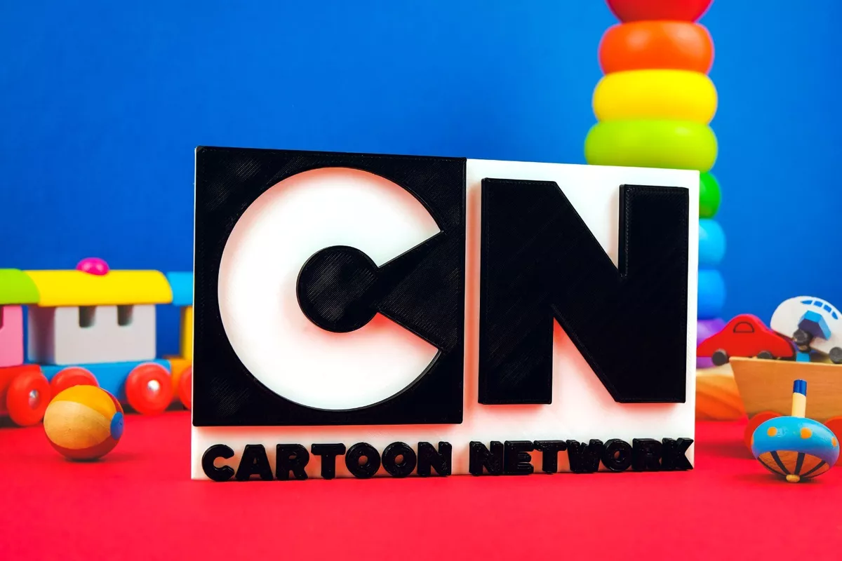 CARTOON NETWORK LOGO