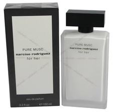 pure musc narciso rodriguez price