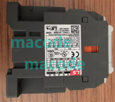 LS MC-25b 220V Dc contactor New 