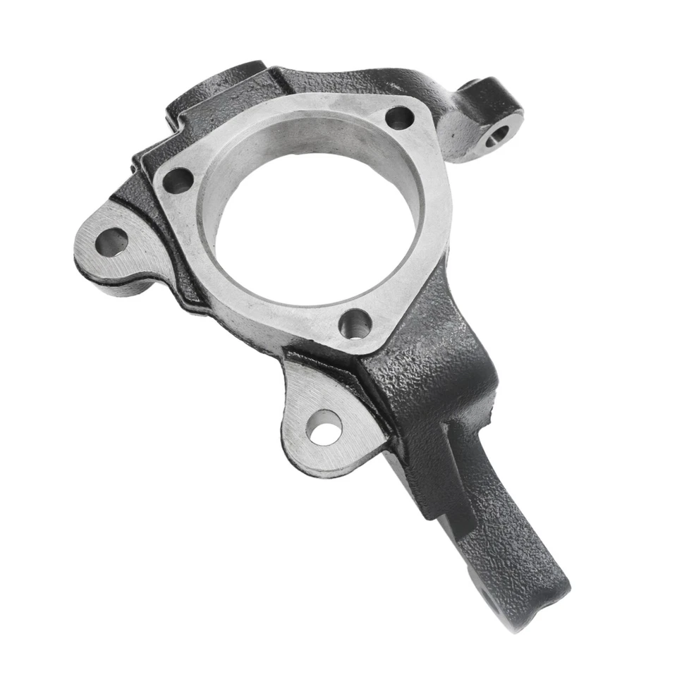 Nudillo de dirección eje delantero derecho para Chevy Impala Buick LaCrosse Pontiac Olds Foto 2 de 3