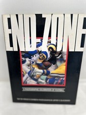 End Zone : A Photographic Celebration of Football by Angus G. Garber III...