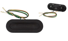 HECKKLAPPE GRIFF ÖFFNER SCHALTER für CHRYSLER VOYAGER IV 00-08 TASTER MIKRO