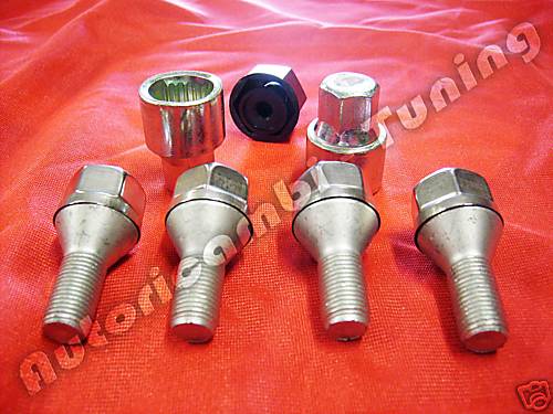 Kit Bulloni Brugola In Acciaio Inox Per Forcelle Marzocchi Serie Z (Z1 Z2 Z3 Z4 Z5) - Modelli 1995-2001 - Foto 1
