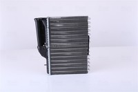 WäRmetauscher Innenraumheizung Nissens 70502 FüR BMW E34 5Er Touring 518 520 24V