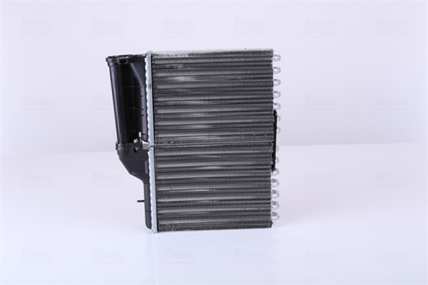WäRmetauscher Innenraumheizung Nissens 70502 FüR BMW E34 5Er Touring 518 520 24V-image