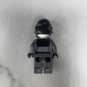Genuine Lego The Grand Inquisitor Minifigure Star Wars from 75025 -sw0622 B1-806