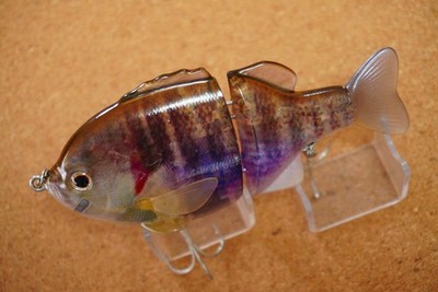 Deps  Tiny Bull Shooter  100 SS  (B463J03
