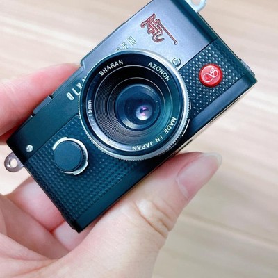 メガハウス SHARAN OLYMPUS PEN-F ブラック シャラン MegaHouse SHARAN OLYMPUS PEN F Black Sharan | eBay