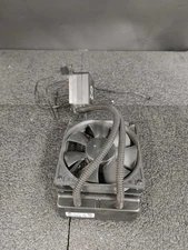 Corsair CWCH80 009ZH7 Hydro Series H80 High Performance Liquid CPU Cooler