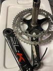 FSA  SLK Light 175 Double Crank — photo 2