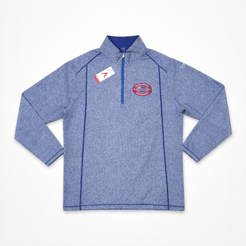 Antigua NBC Golf AM Tour 2016 Senior National Championship 1/4 Zip