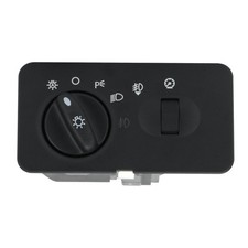 Headlight Switch For 2002-2004 Ford F250 F350 F450 F550 2c3z11654dab Us Headlight Switch For 2002-2004 Ford F250 F350 F450 F550 2c3z11654dab Us