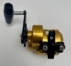 Tiburon SST Smart -Shift SST7524 2 Speed Fishing Lever Drag Fishing Reel GC — photo 6