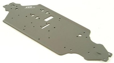 CEN Racing Chassis TR Arena Pro / 614443