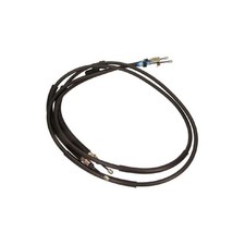 Handbremsseil hinten links für Volvo C30 533 C70 2 542 S40 544 V50 545 | 239933