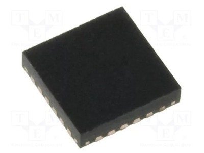 IC: TV-Tuner ATSC/QAM, DVB-T2/T/C2/C, ISDB-T/C, DTMB QFN24