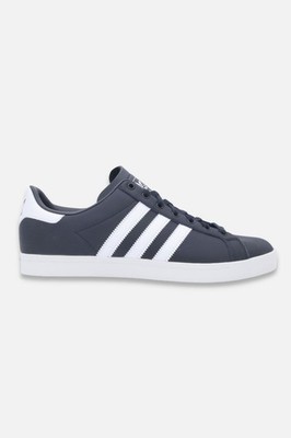 Adidas Coast Star Unisex Damen- & Herrenschuhe Freizeit Sneaker Schwarz EE9949
