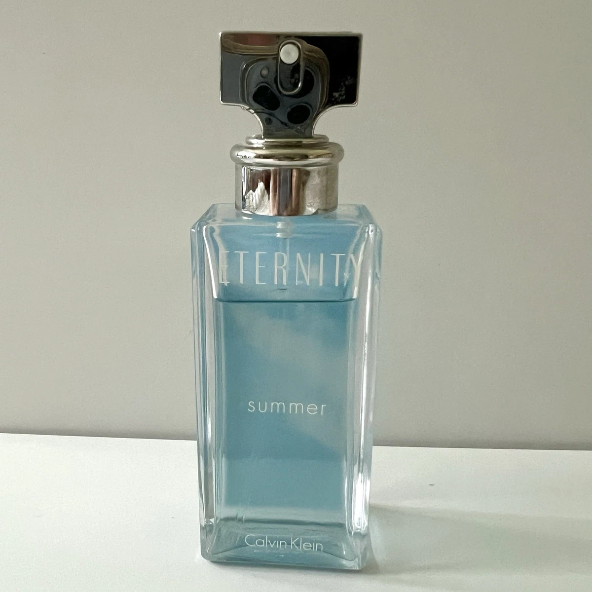 Eternity Summer Discontinued Fragrances for Women for sale | eBay