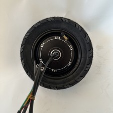 11Inch 1500W-2500W Electric Scooter Bicycle Wheel Hub Motor With Tyre Tire Wheel