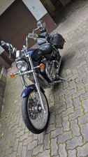 Motorrad Suzuki Intruder 800 VS52A
