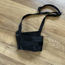 Petsafe Small Dog Face Muzzle