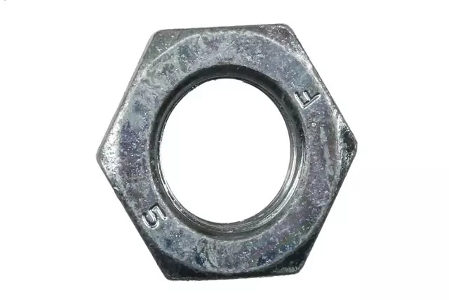 Tuerca multiusos genuina GM 26017267 Foto 2 de 4