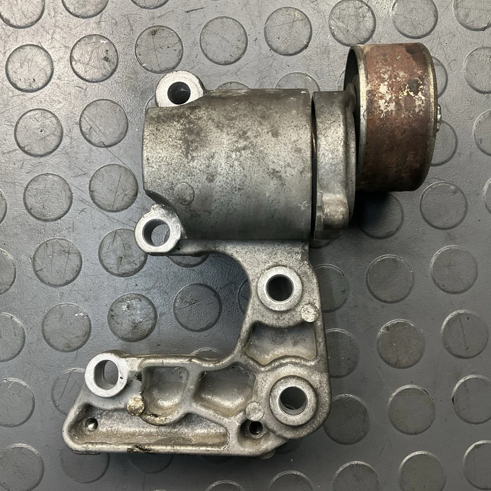 Conjunto de tensor de correa de transmisión de motor Lexus GS350 2007-2011 3,5 L FABRICANTE DE EQUIPOS ORIGINALES Foto 2 de 4