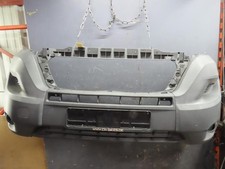 Pare-choc avant Citroen JUMPER