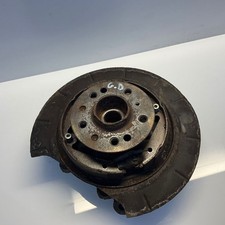 Mercedes-Benz ML AMG W164 2006 Hinten rechts Radnabe Hinterrad A1643501208 380kW Mercedes-Benz ML AMG W164 2006 Hinten rechts Radnabe Hinterrad A1643501208 380kW