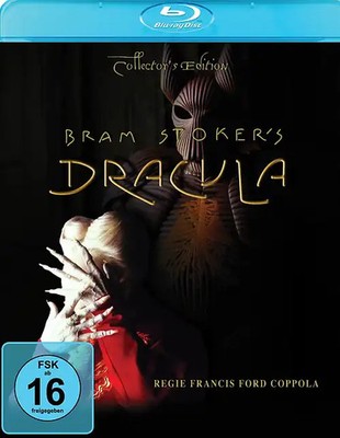 Bram Stoker's Dracula