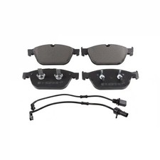 Brake pads 25160.200.2 ZIMMERMANN for AUDI A8 D4 Q5