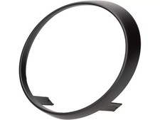 Moto Nostra Headlight Rim Matt