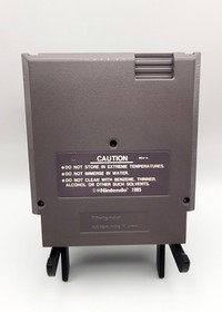 Nintendo NES Lot 3 games-Seicross, Mario Bros/Duck Hunt, and Rocketeer