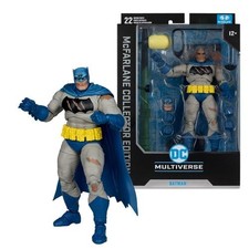 McFarlane Toys DC Collector Edition 7-Inch Scale Action Figure - Select